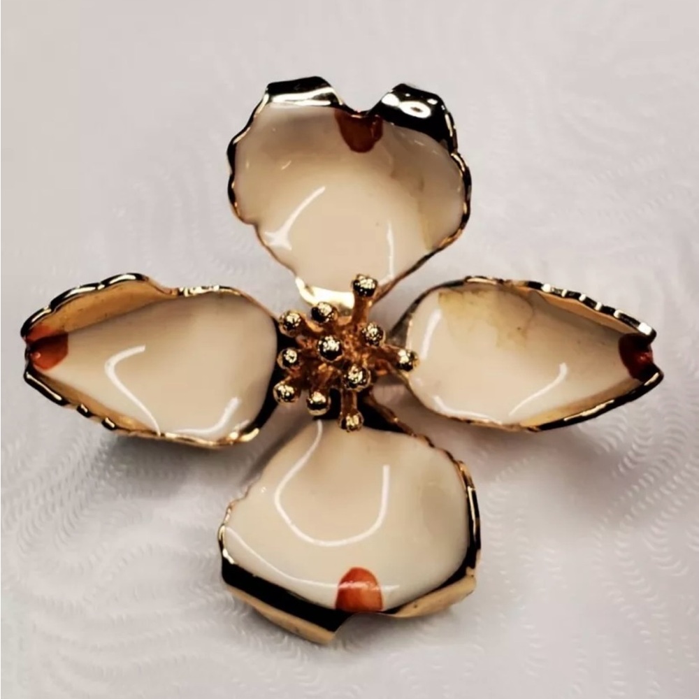 Vintage 1985 Cerrito Brooch